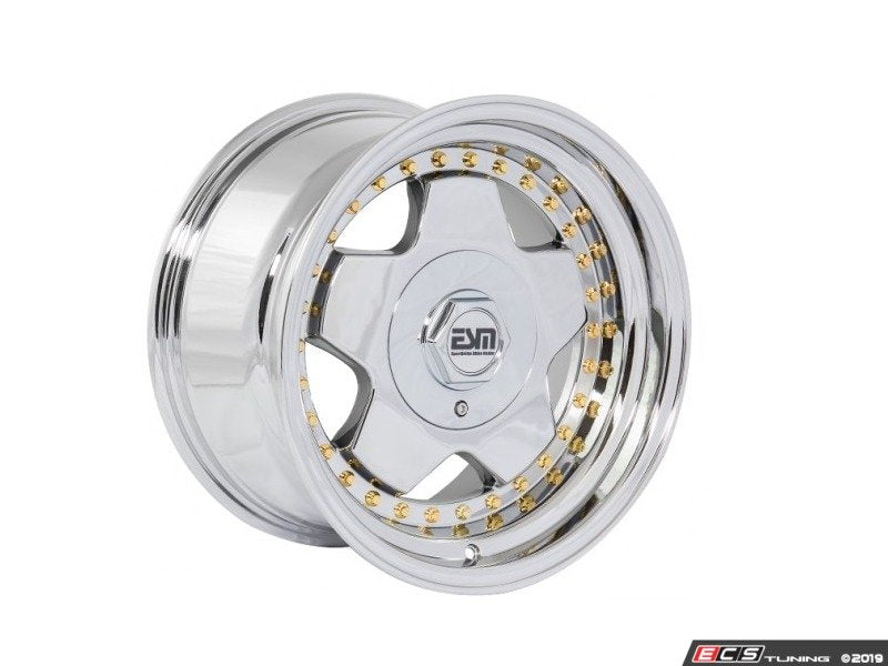 16" Style 009R Wheels - Set Of Four