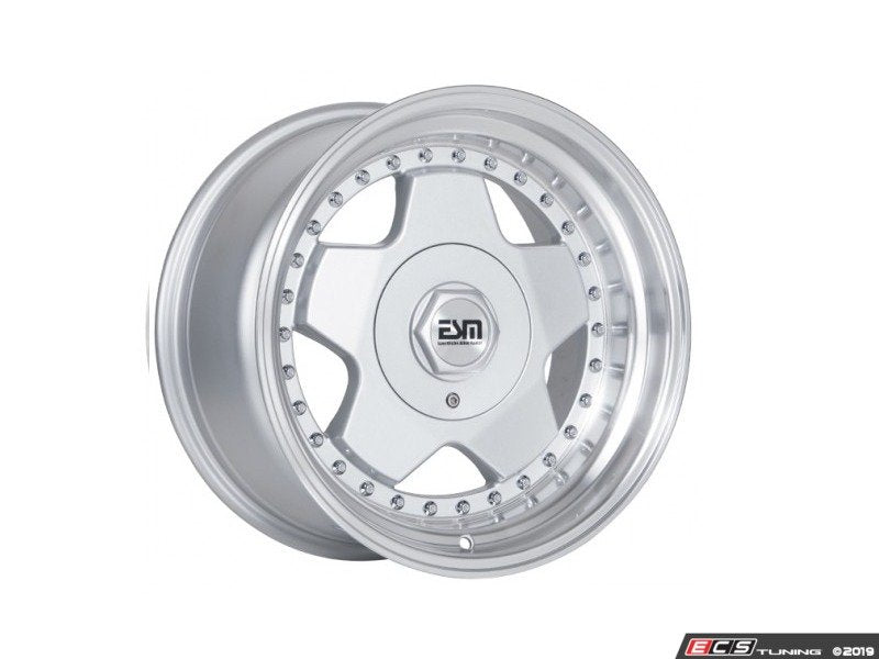 16" Style 009R Wheels - Set Of Four