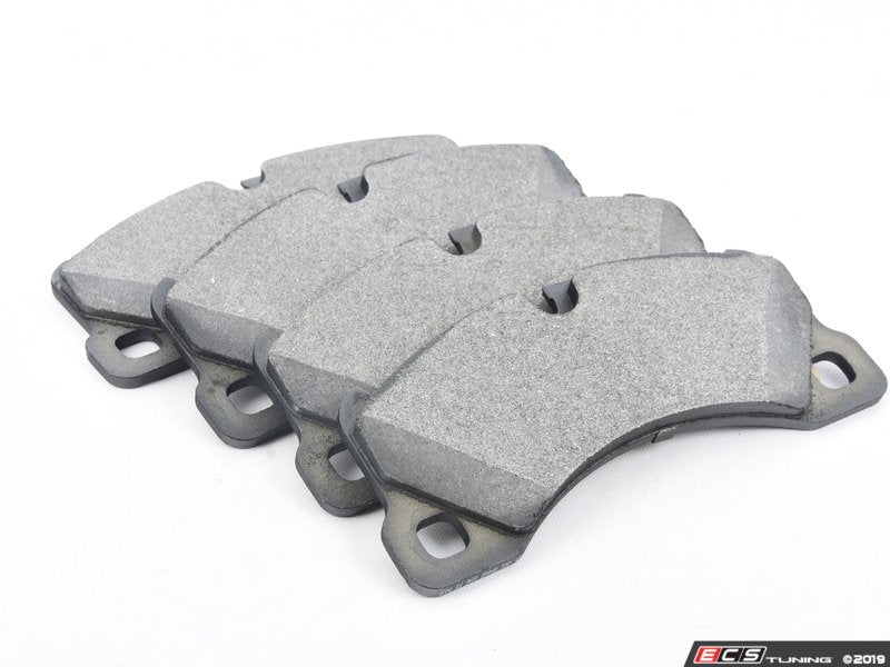 Front Brake Pad Set