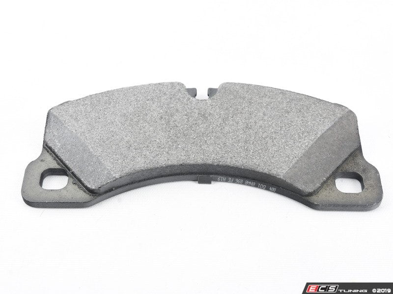 Front Brake Pad Set