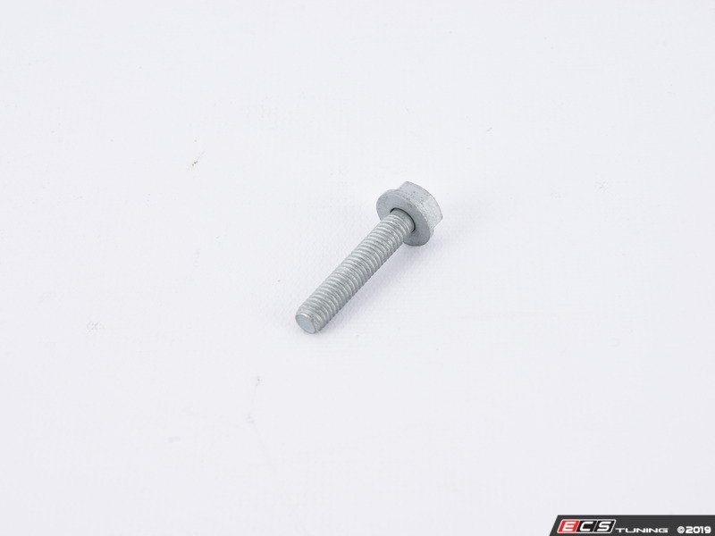 Hex Bolt - Priced Each