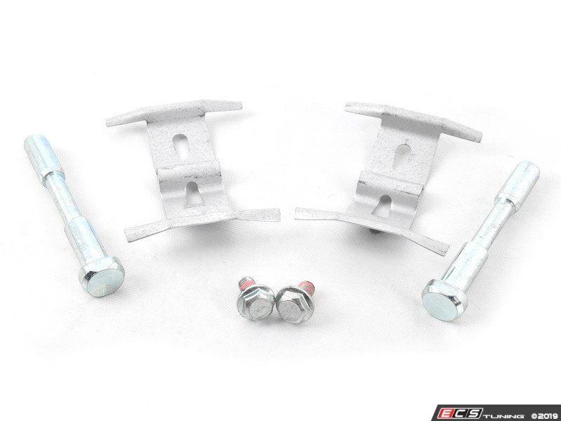 Front Brake Caliper Hardware Kit