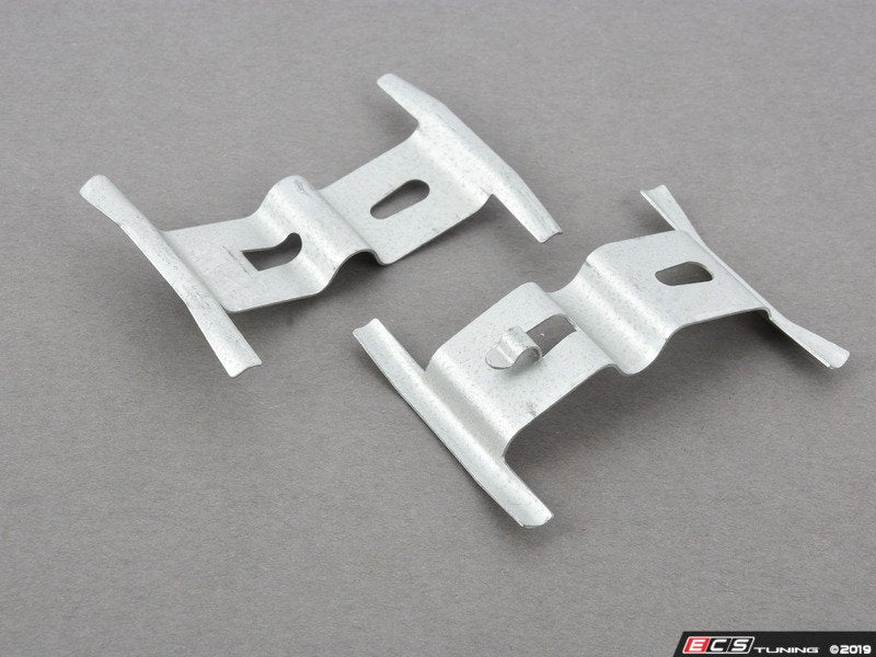 Front Brake Caliper Hardware Kit