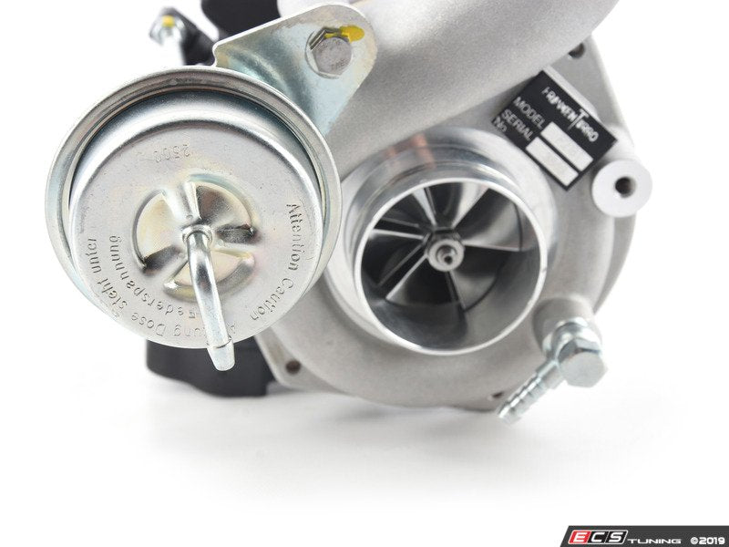 F21 Hybrid Turbochargers (With 2-Pass Ceramic Coating)