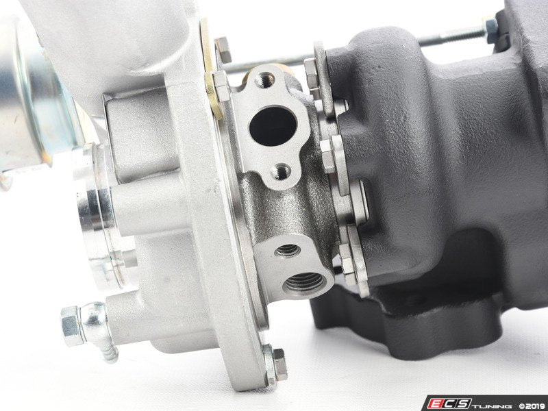 F21 Hybrid Turbochargers (With 2-Pass Ceramic Coating)