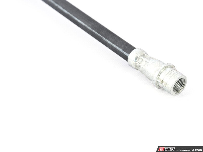 Front Brake Hose - Left