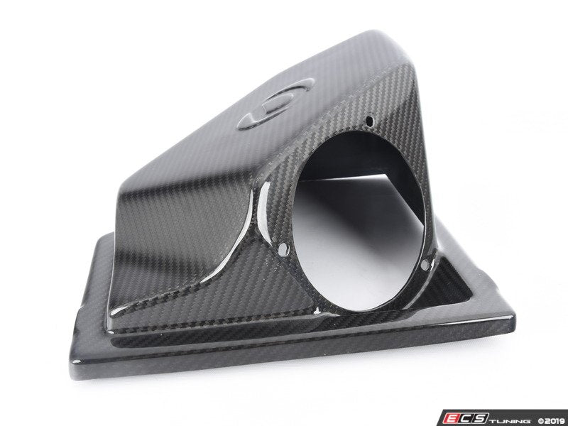 Dinan Carbon Fiber Cold Air Intake System