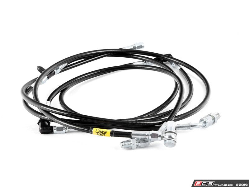 E46 Hydro Handbrake Brake Line Kit