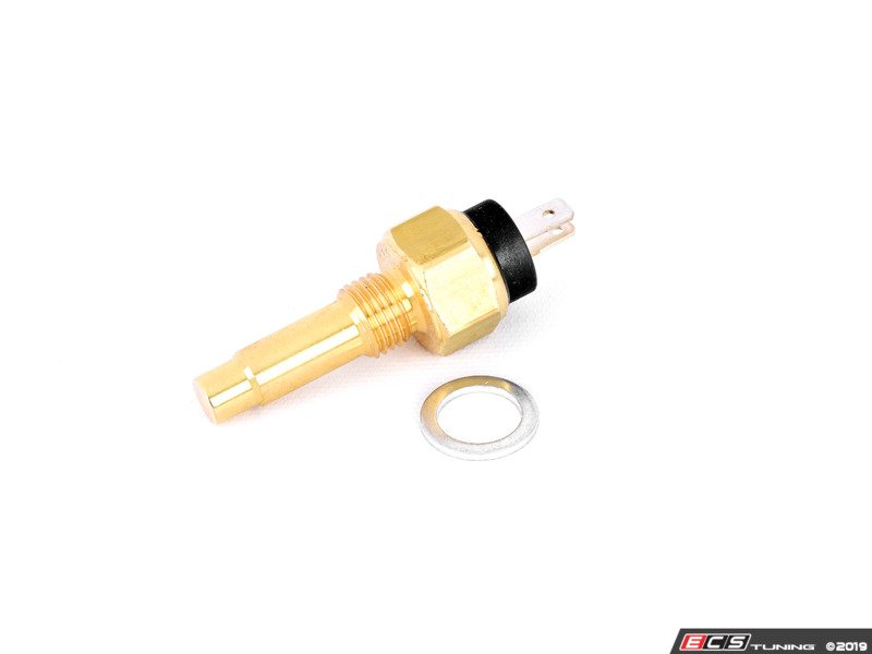 Coolant Temperature Sensor