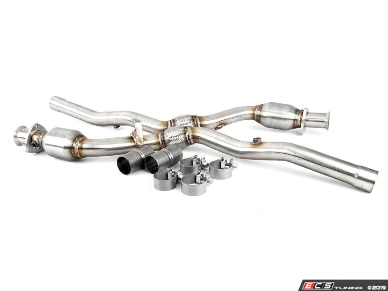 Downpipe Kit