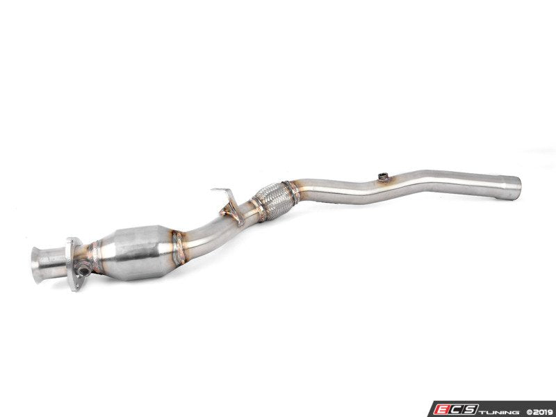 Downpipe Kit