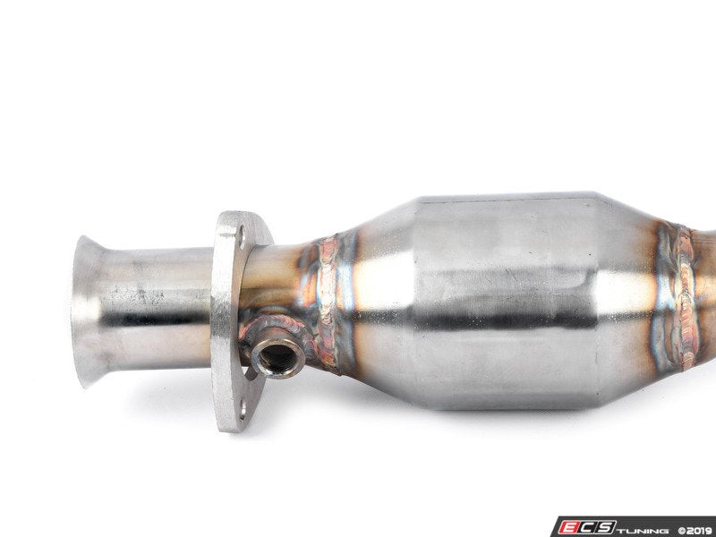 Downpipe Kit