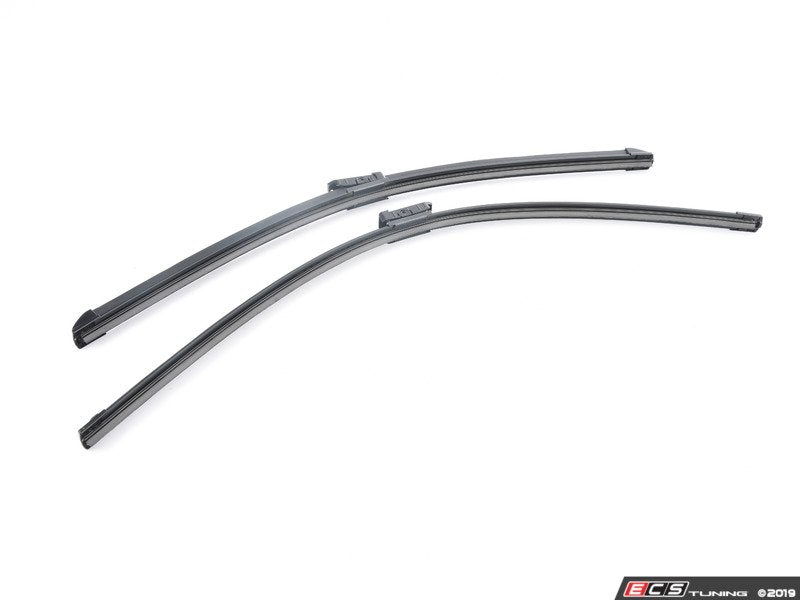 Front Wiper Blade - Set