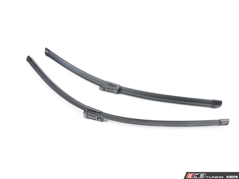 Front Wiper Blade - Set