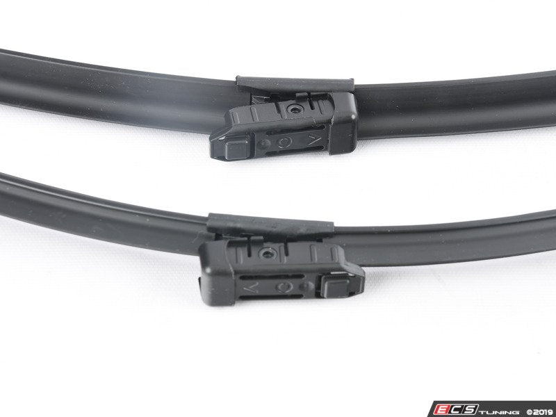 Front Wiper Blade - Set