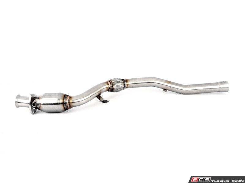 Downpipe Kit