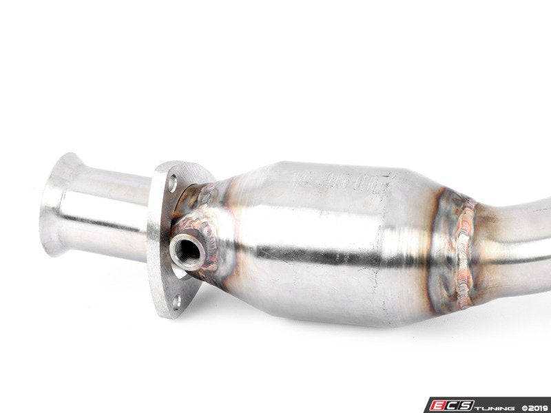 Downpipe Kit