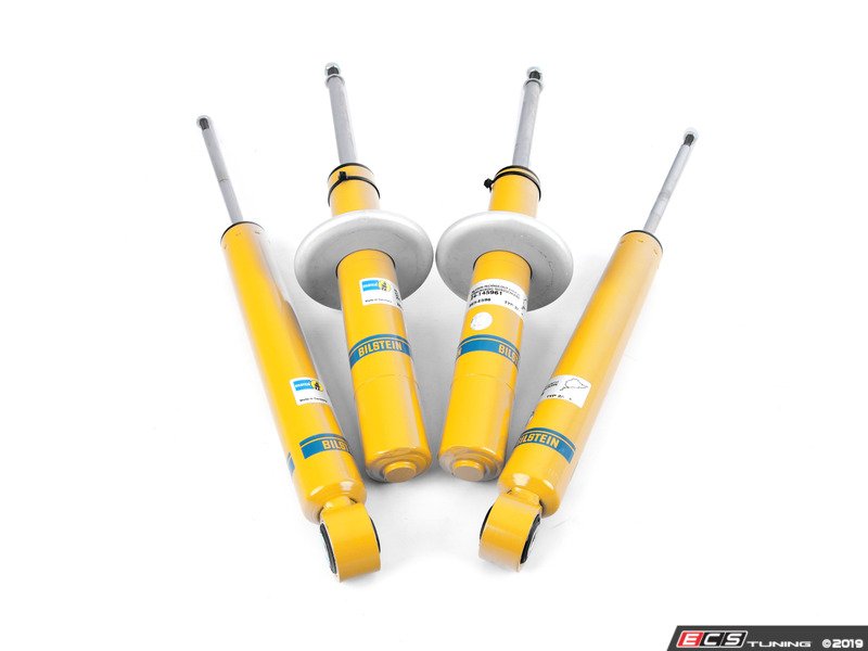 Bilstein B6 Heavy Duty Shocks & Struts Kit