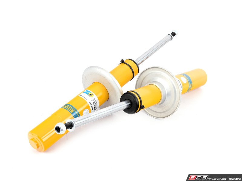 Bilstein B6 Heavy Duty Shocks & Struts Kit