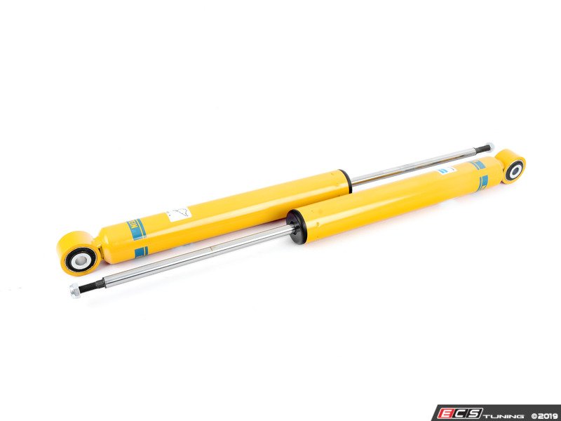 Bilstein B6 Heavy Duty Shocks & Struts Kit