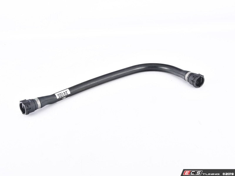 E39 Expansion Tank Hose