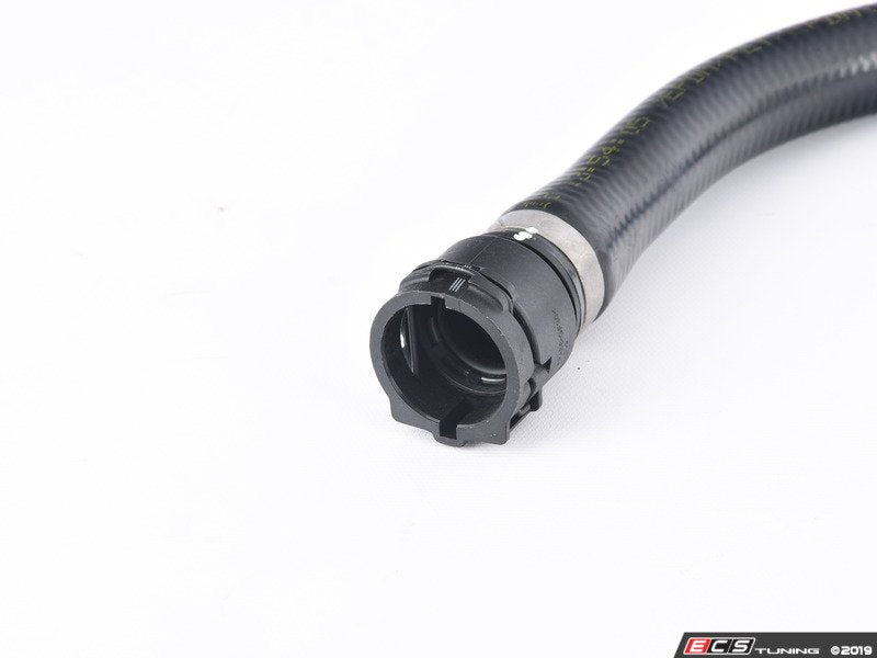 E39 Expansion Tank Hose