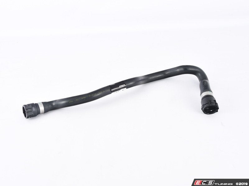 E39 Coolant Hose