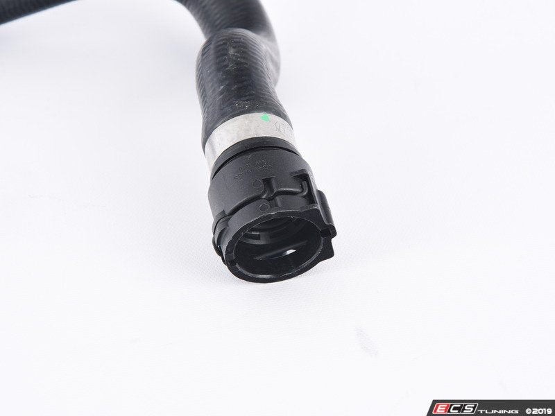 E39 Coolant Hose