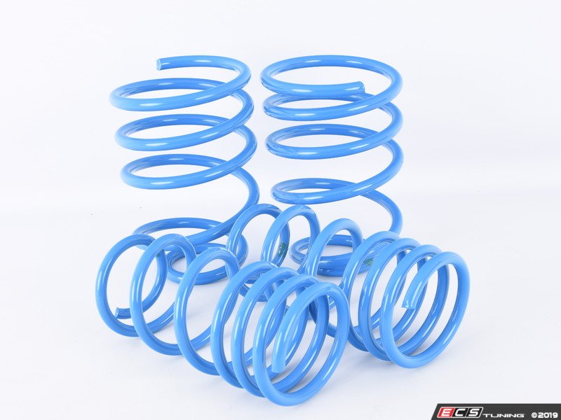 Coilover Suspension Kit