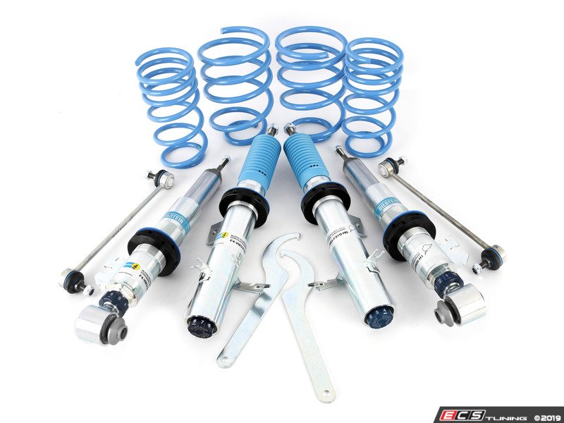 Coilover Suspension Kit