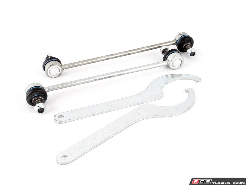 Coilover Suspension Kit