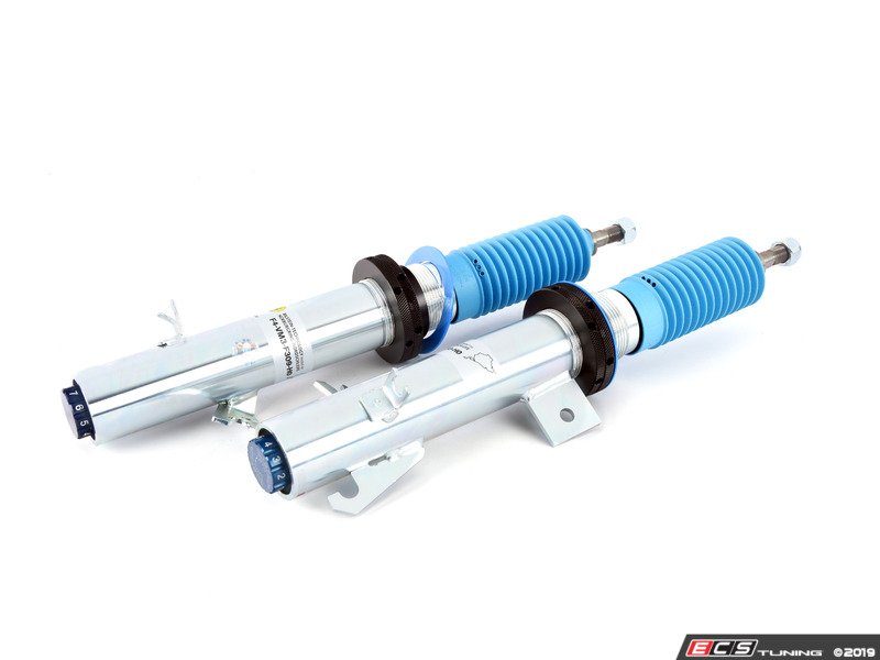 Coilover Suspension Kit