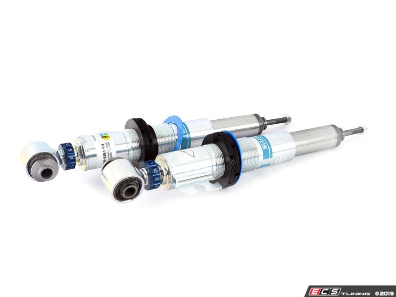 Coilover Suspension Kit