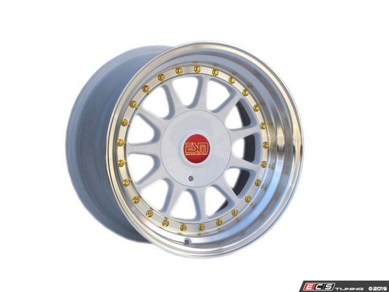 16" Style 003R Wheels - Set Of Four