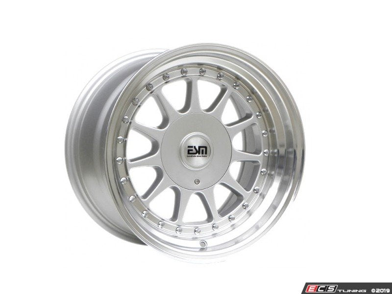 16" Style 003R Wheels - Set Of Four