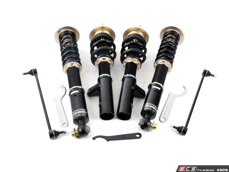 BR Series Coilover Suspension Kit