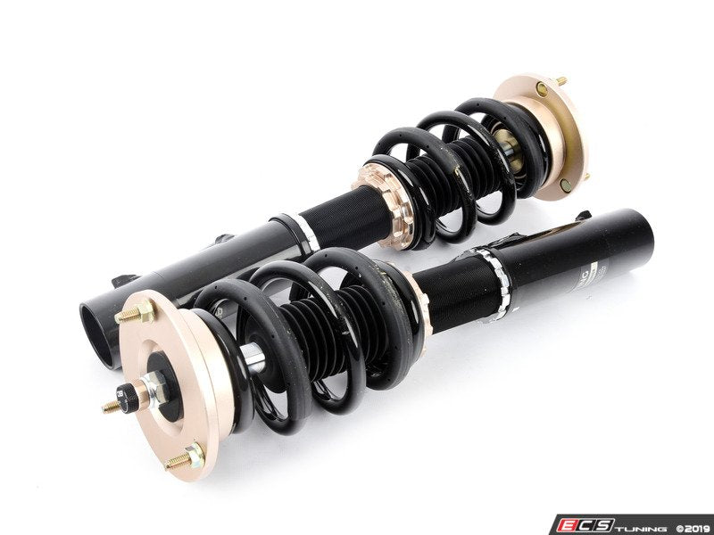 BR Series Coilover Suspension Kit