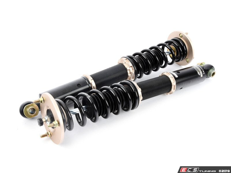 BR Series Coilover Suspension Kit