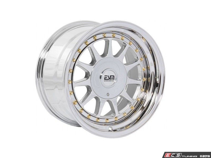 16" Style 003R Wheels - Set Of Four