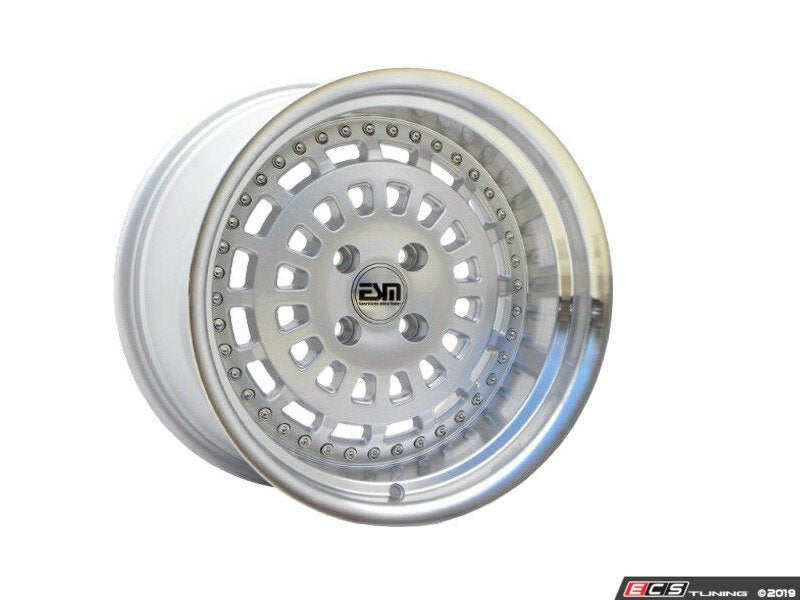 15" Style 015 Wheels - Set Of Four