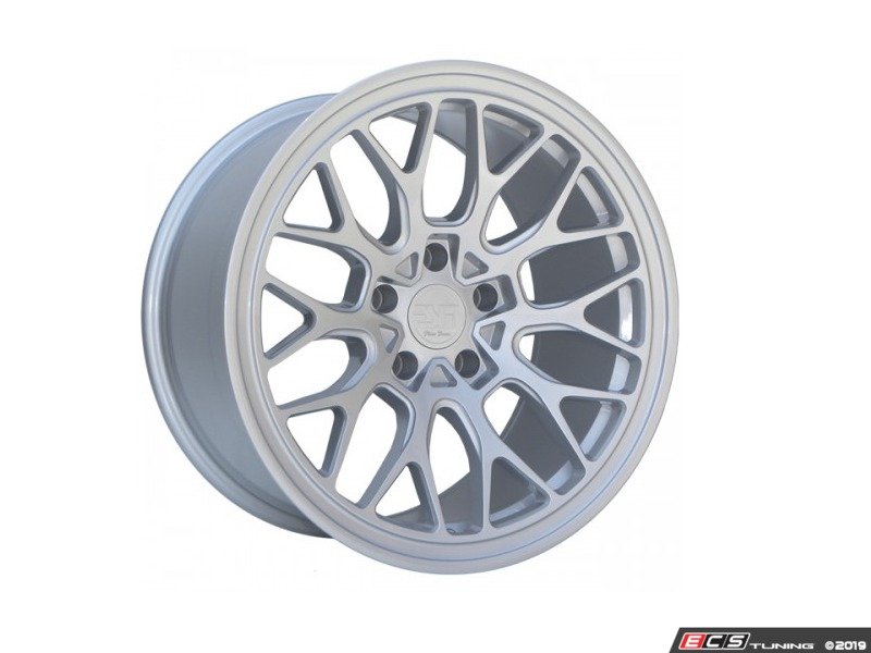 18" Style FF1 Wheels - Set Of Four