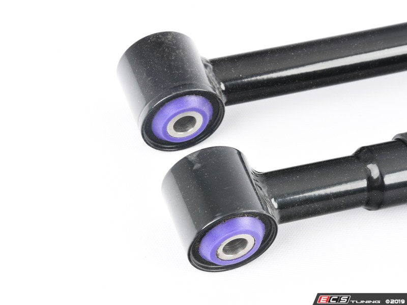 MINI Adjustable Rear Tie Bars - Lower