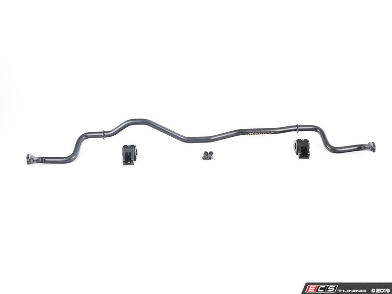 EMMOTION Rear Sway Bar - 22.2mm