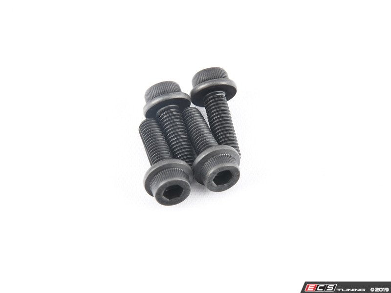 EMMOTION Rear Sway Bar - 22.2mm