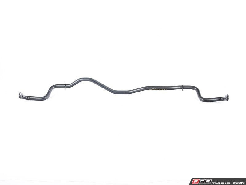 EMMOTION Rear Sway Bar - 22.2mm