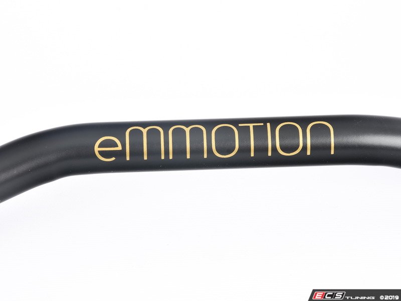 EMMOTION Rear Sway Bar - 22.2mm