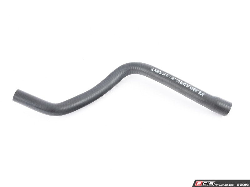 E39 Coolant Hose