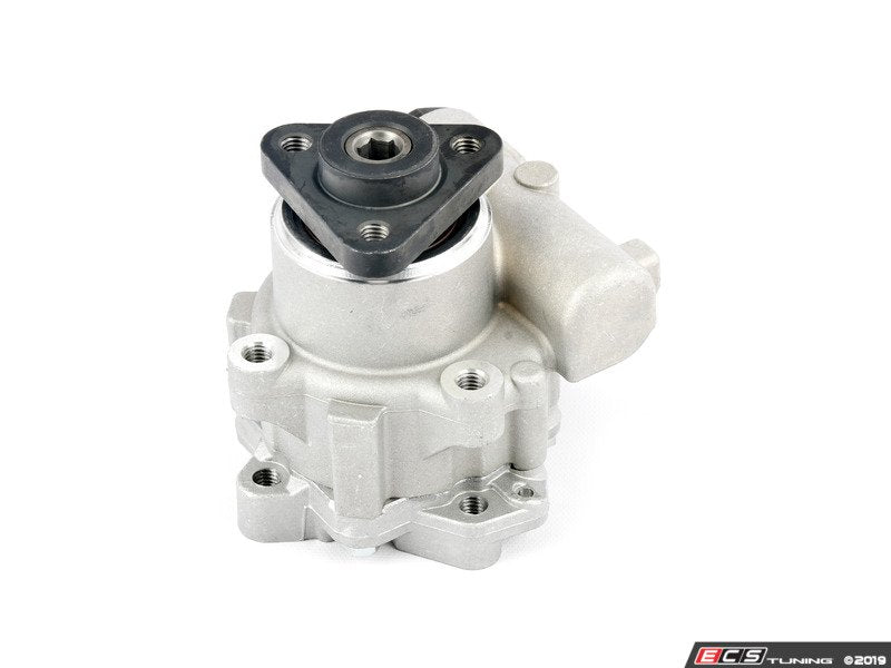 E39 Power Steering Pump