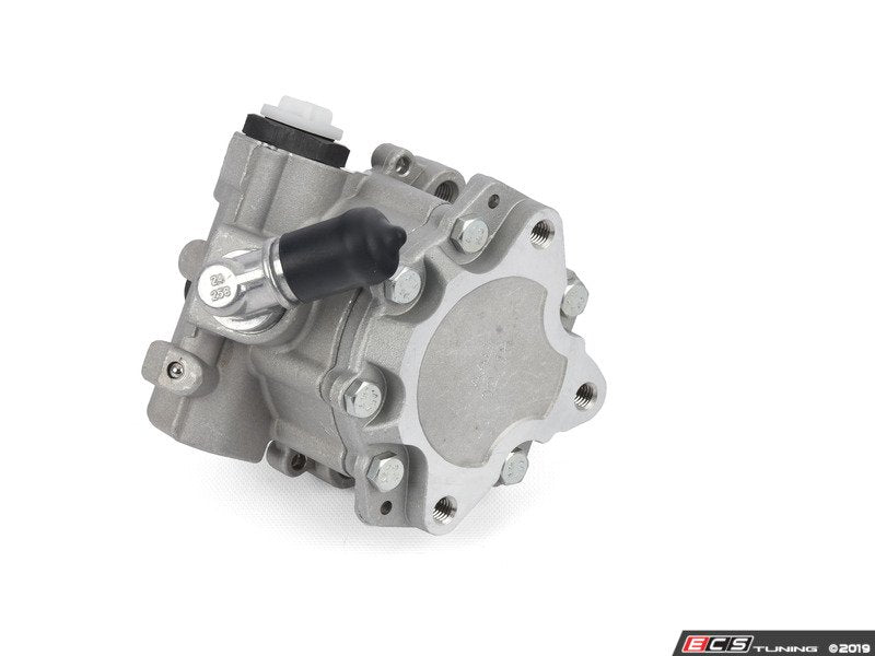 E39 Power Steering Pump