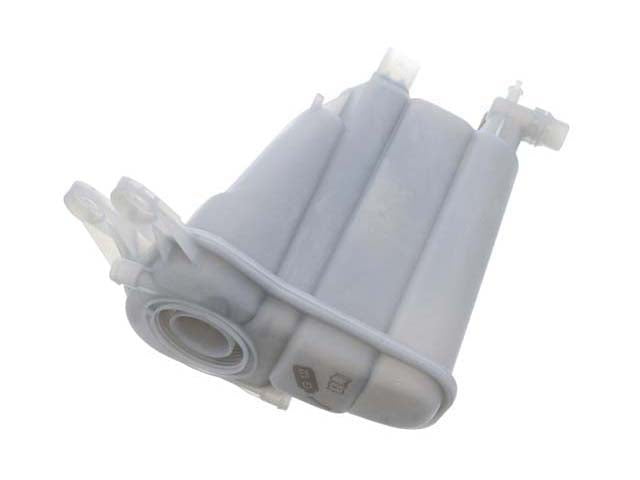 Coolant Expansion Tank